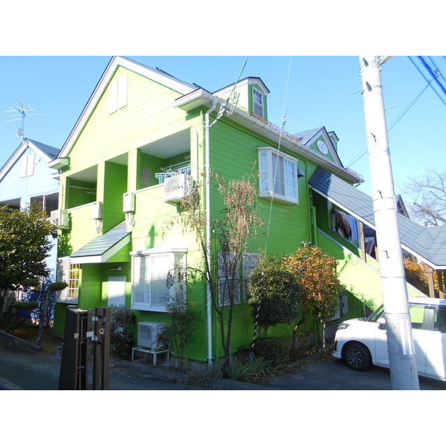 サクシードヴィレッジＡ