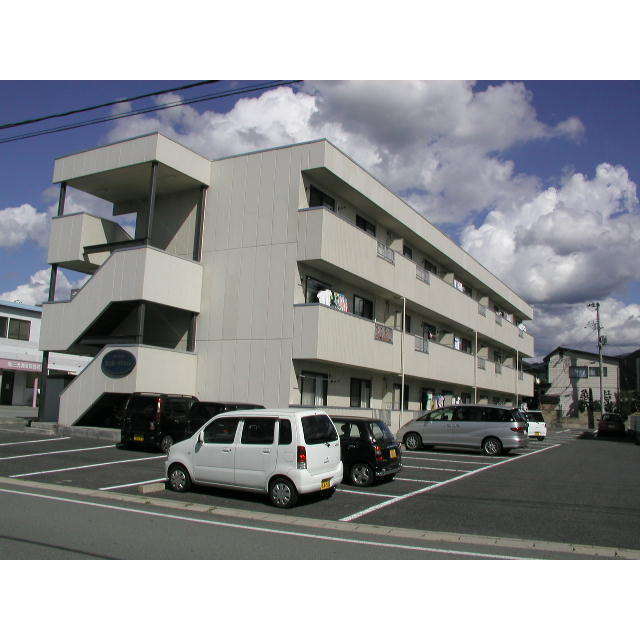 晃七第一マンション