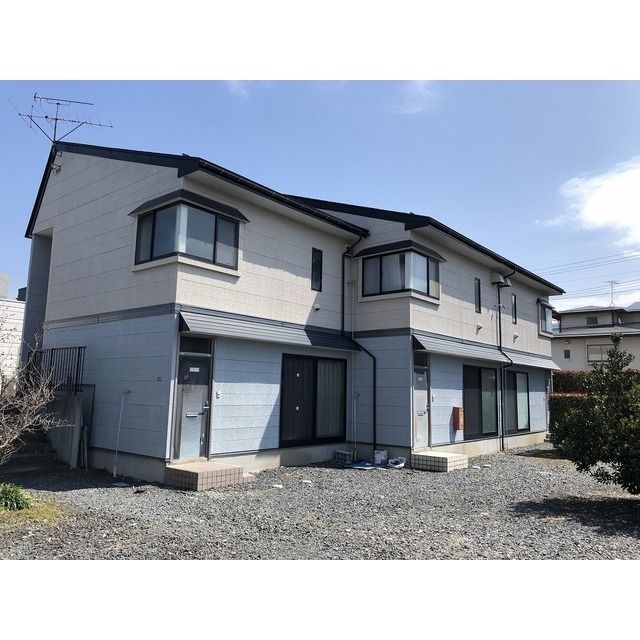 カレッジハウスＡＢＥ　Ｃ棟