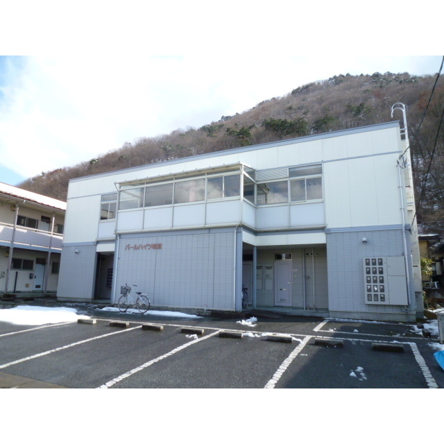 パールハイツ松波