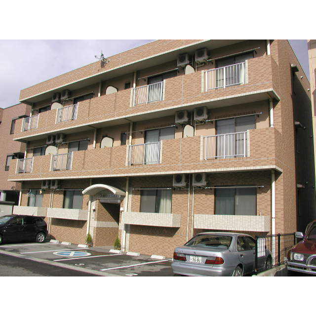 シャトーレ・タナカ