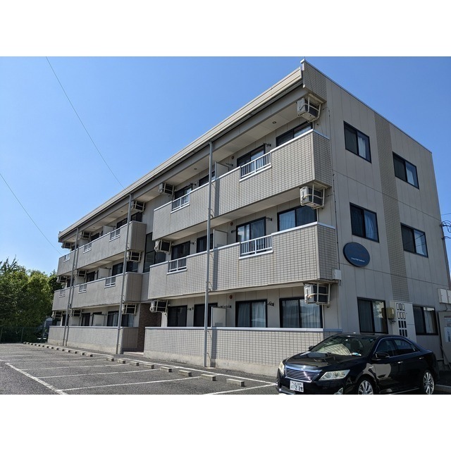 グリーンフィールド吉原