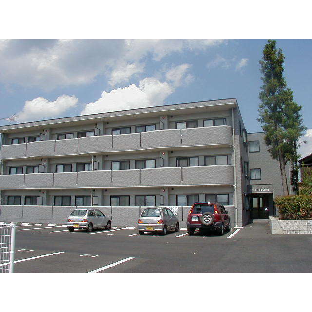 チリエージア上桜田