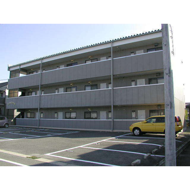 コスモロイヤル