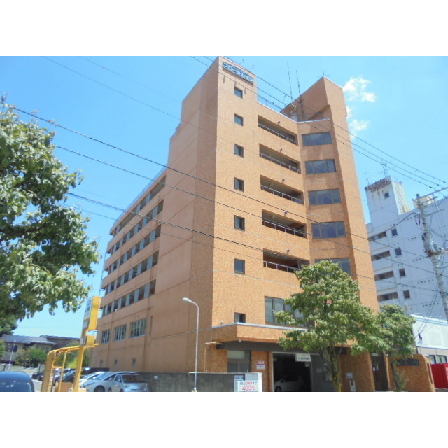 フローラハイツ