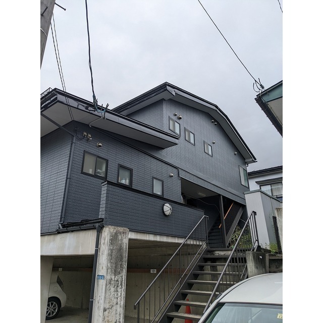 サクラハイツⅡ（四ツ谷）