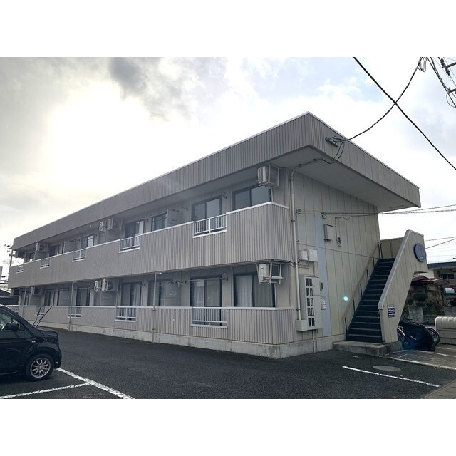 ラビットハウス丹野