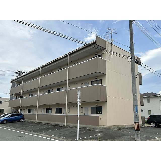 ラビットハウス白山Ⅰ