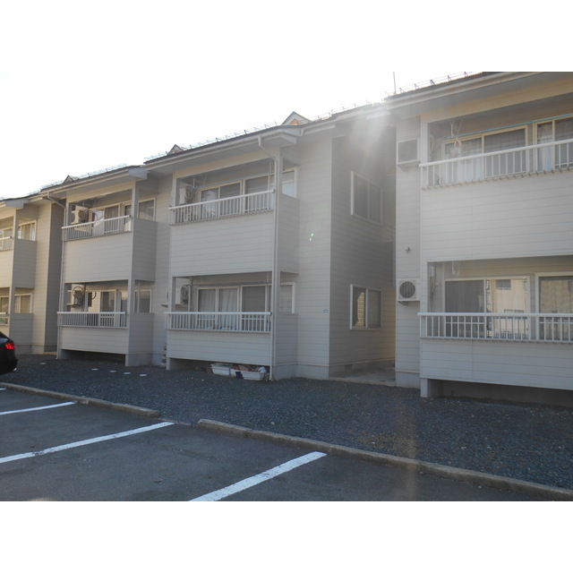 南コーポ小嶋Ｂ棟