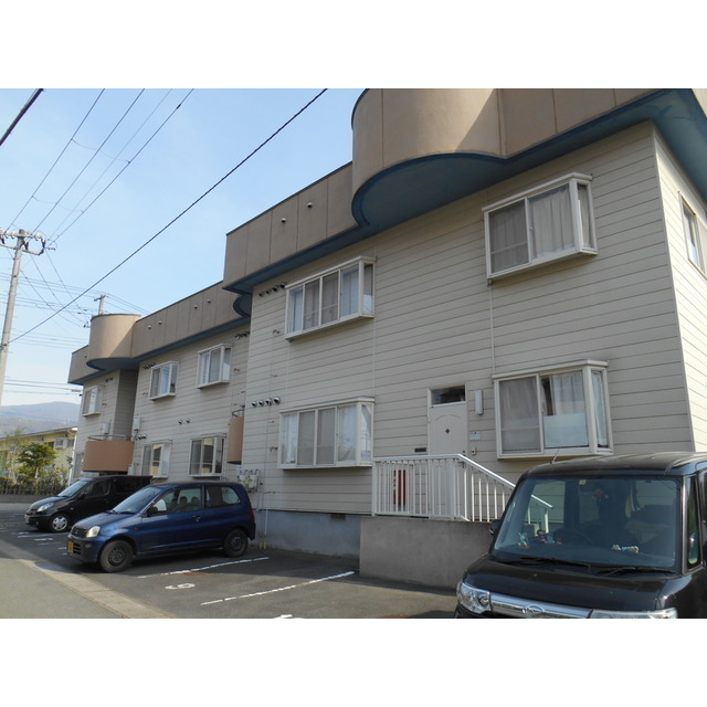 ハートフル桜田