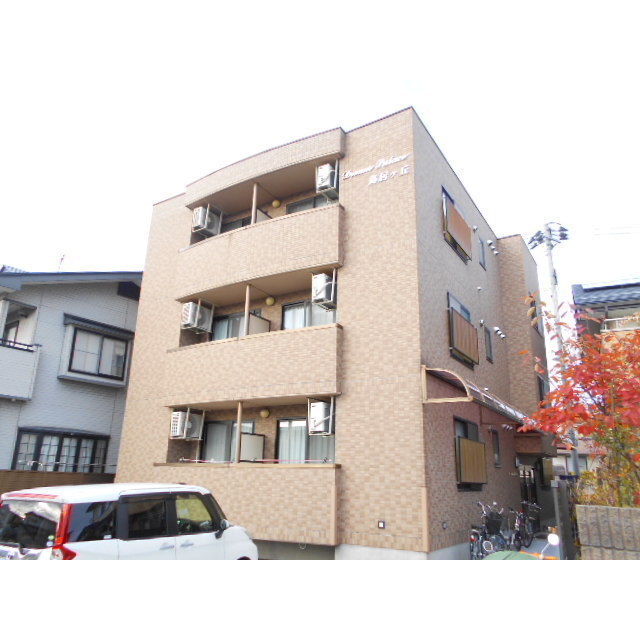 ドリームパレス鳥居ケ丘