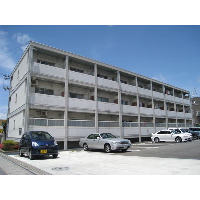 ラフィーヌ東原