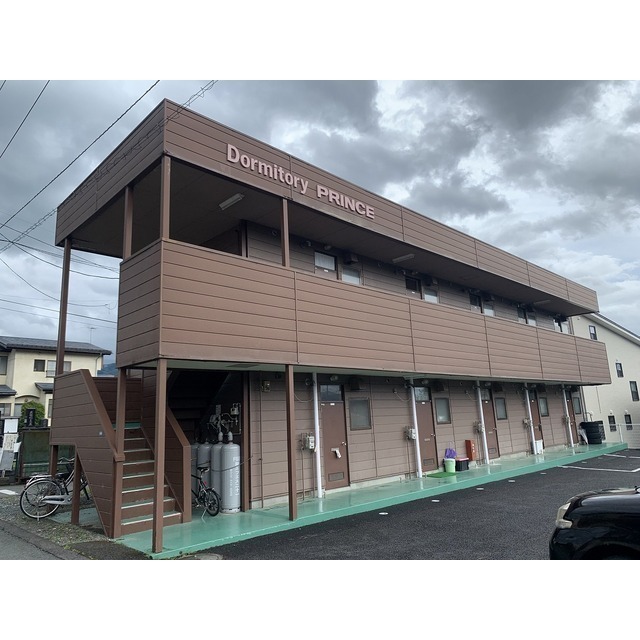 ドミトリープリンス