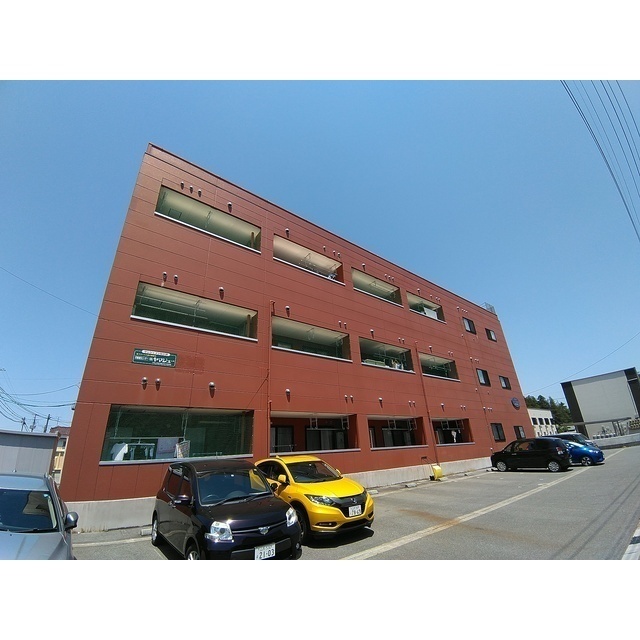 サンシャイン松が岬