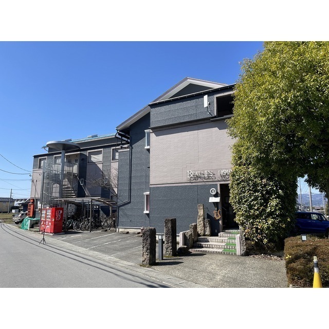 ビートルズハウスＢ棟