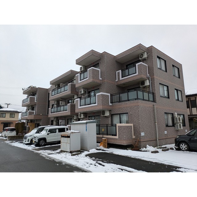 パークタウン２１