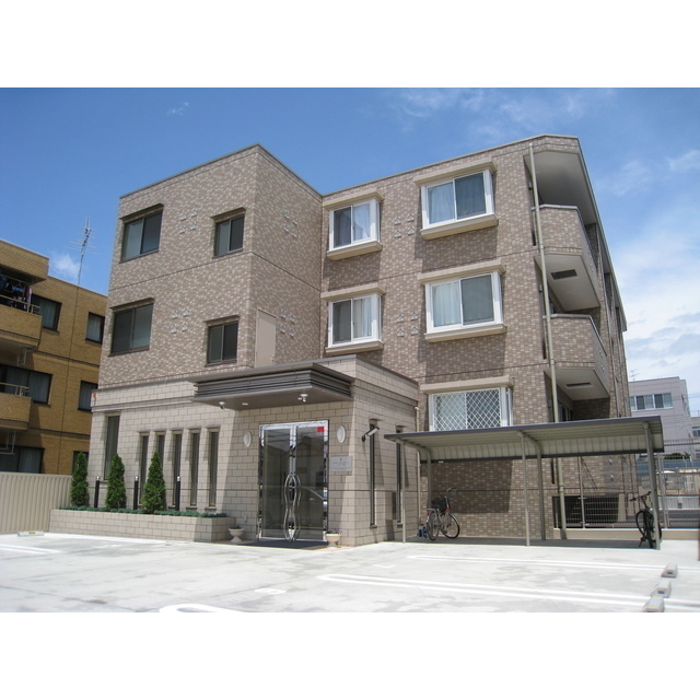 エクサーブ東原