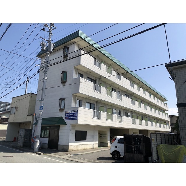 スカイコート十日町