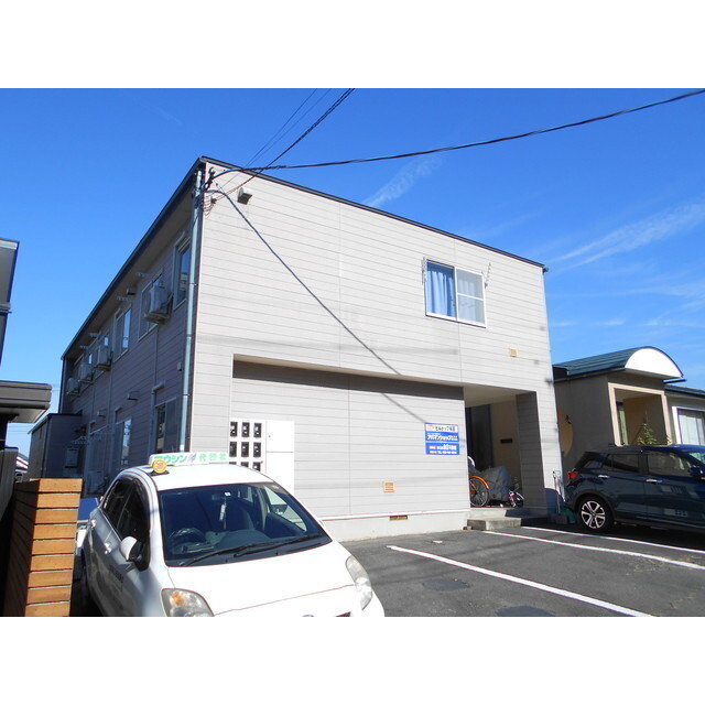 ヒルトップ桜田