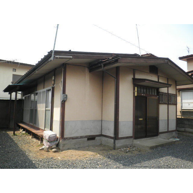 印役町5-6-45 深瀬様貸家 西北
