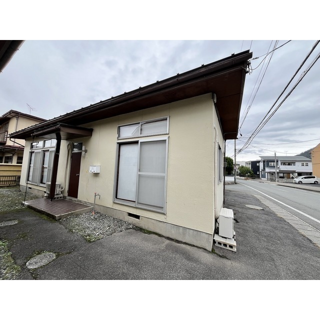 東青田　二丁目　阿部様貸家　２