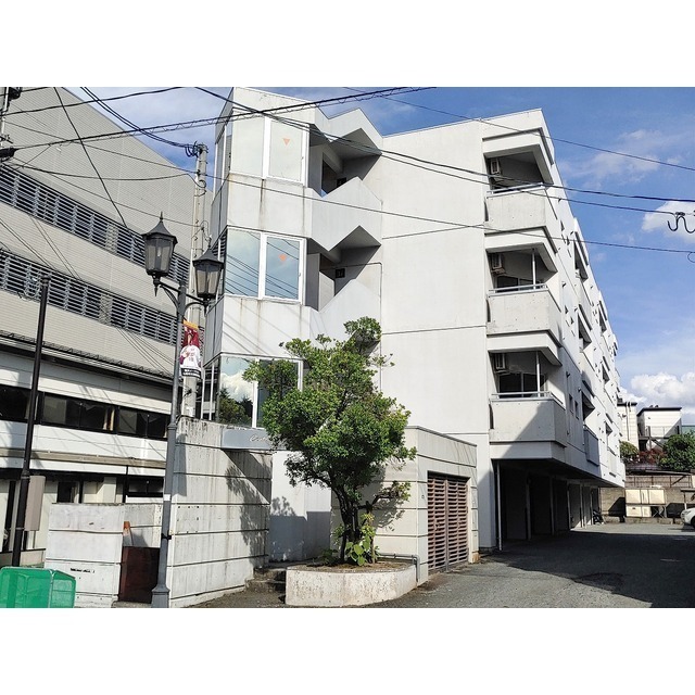 セントラルコーポ大築