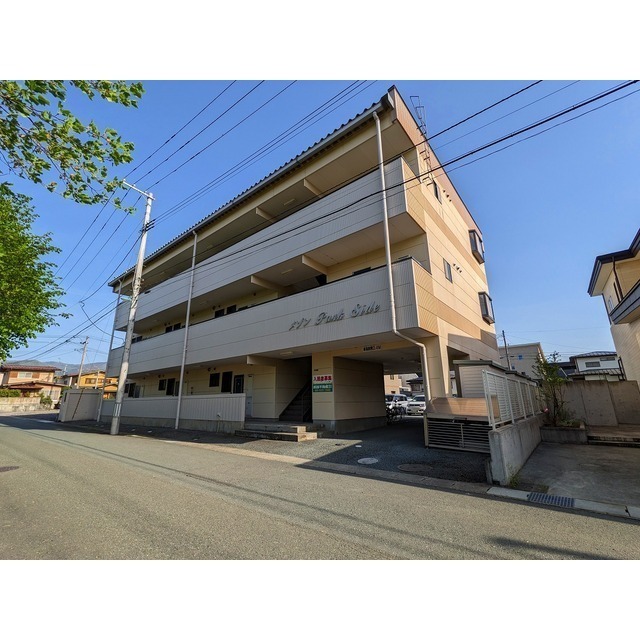 メゾンパークサイド