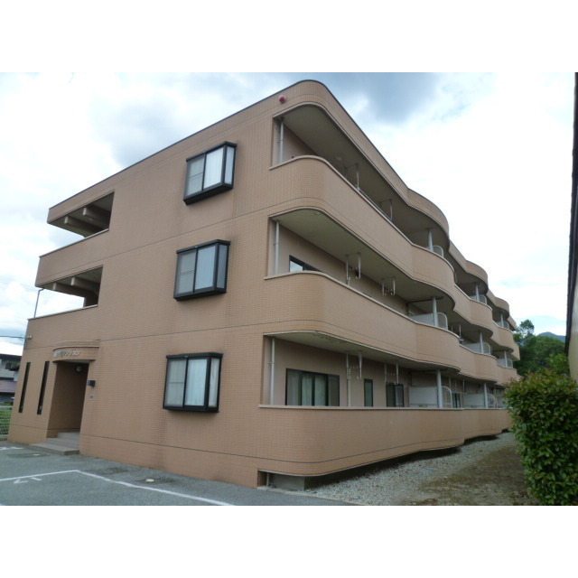 印役二丁目マンション