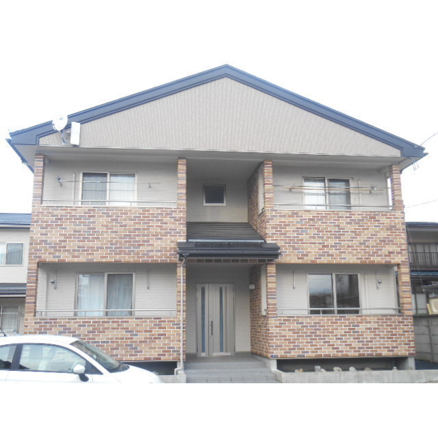 シャルムプリンセス南棟