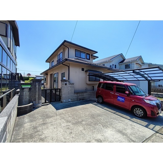 桜田西三丁目1-26一戸建て