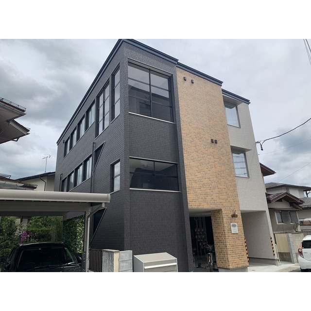 Ｃｈａｌｔｅ飯田西