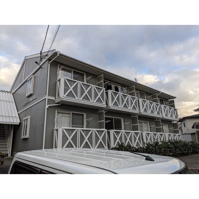 フレグランス阿古耶Ａ棟