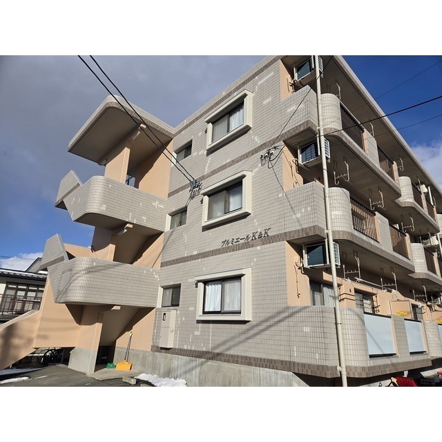 プルミエールＫ＆Ｋ