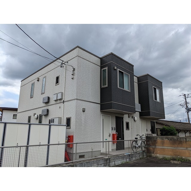 シャーメゾン徠夢