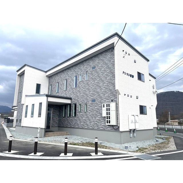 クレスト青柳
