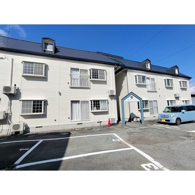 桜まちテラス　A棟