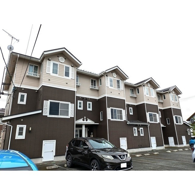 ショコラマンション