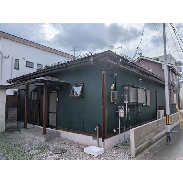 七日町4丁目貸家