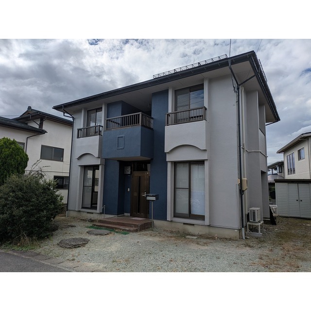 飯田4丁目3-24戸建て