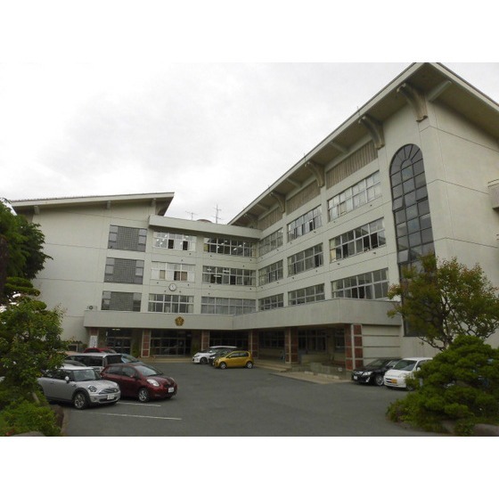 山形市立第八小学校