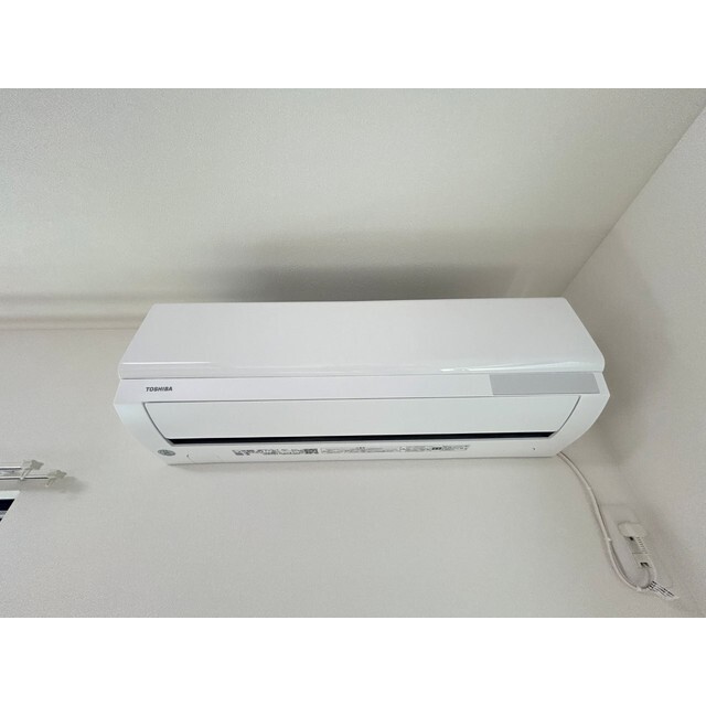 （同仕様）エアコン