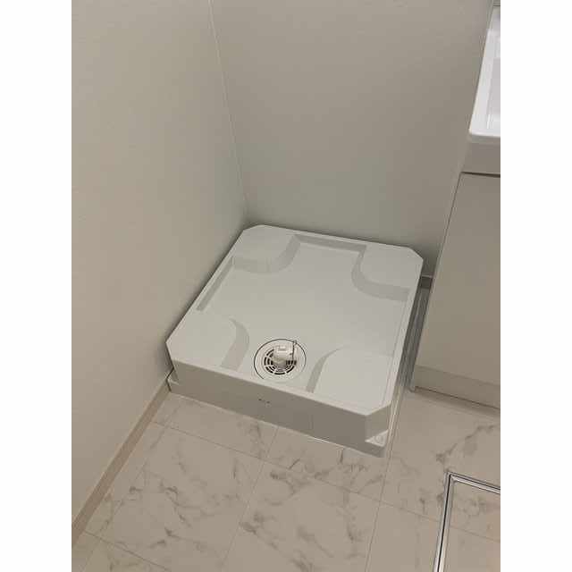 （同仕様）洗濯機置場
