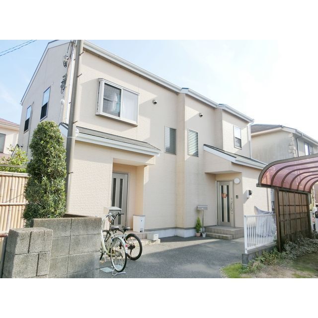 クレスト本鵠沼