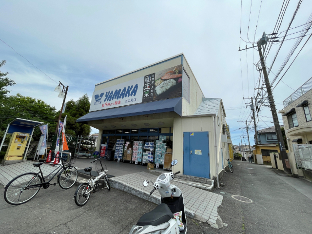 やまか江ノ島店