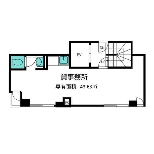 間取画像