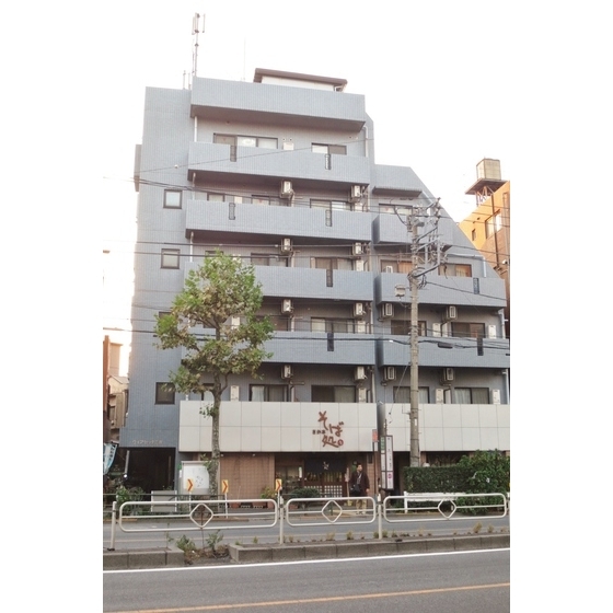 外観画像