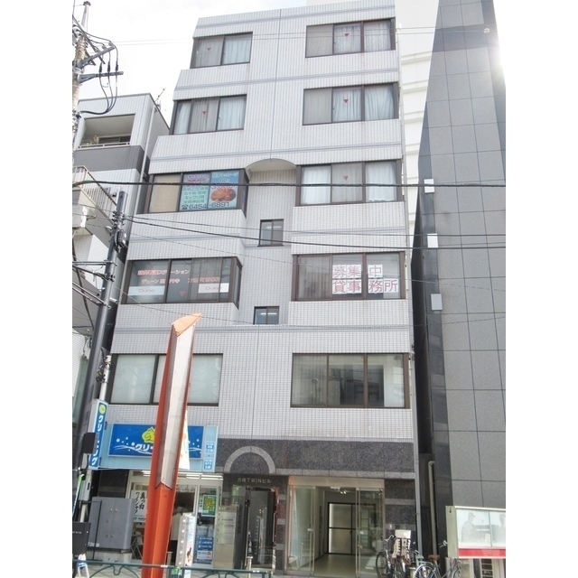 外観画像