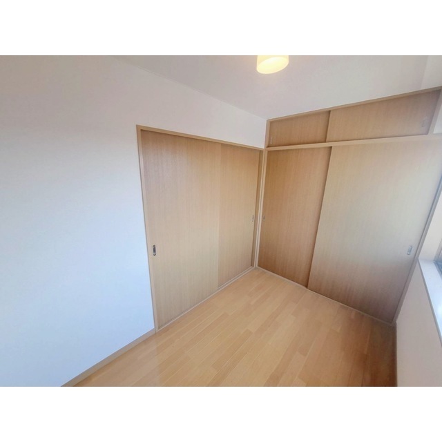 302号室写真