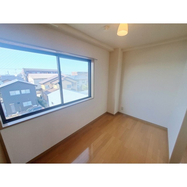 302号室写真