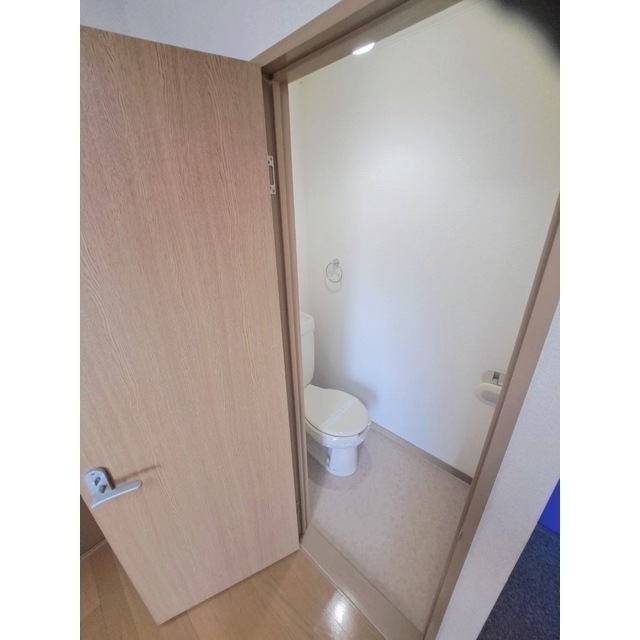 302号室写真
